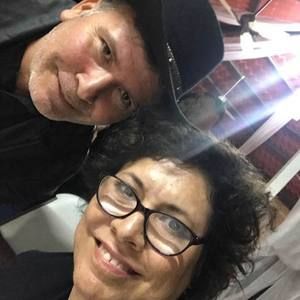 Meet your Posher, Eva araceli